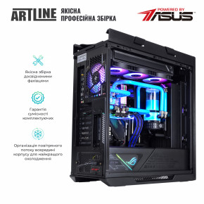   ARTLINE Overlord RTX P99 (P99v43Win) 8