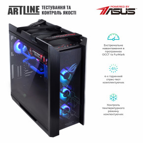   ARTLINE Overlord RTX P99 (P99v43Win) 9