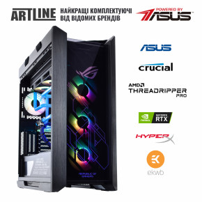   ARTLINE Overlord RTX P99 (P99v43Win) 10