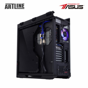   ARTLINE Overlord RTX P99 (P99v43Win) 15