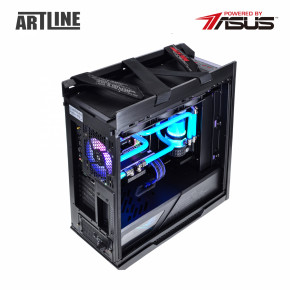   ARTLINE Overlord RTX P99 (P99v43Win) 16