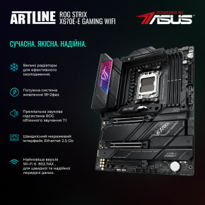   ARTLINE Overlord P99 (P99v60Win) 4