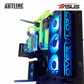   ARTLINE Overlord P99 (P99v60Win) 14