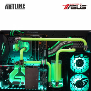   ARTLINE Overlord P99 (P99v60Win) 15