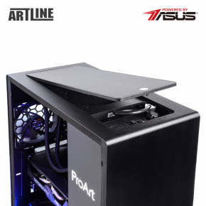   Artline WorkStation PROART (PROARTv22Win) 13