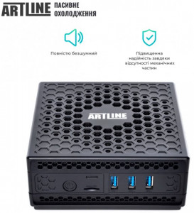   Artline Business B14 (B14v10) 6