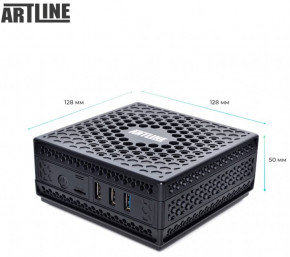   Artline Business B14 (B14v10) 9