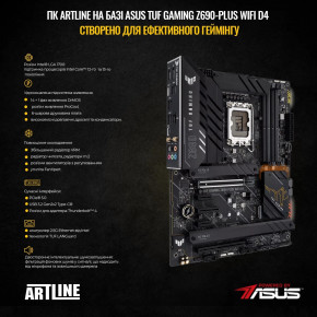   ARTLINE Gaming GT502 (GT502v27) 4