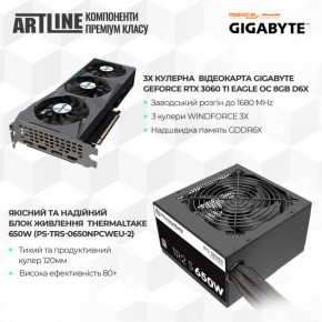   ARTLINE Gaming X66 (X66v37) 3