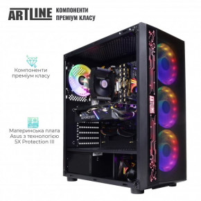   ARTLINE Gaming X66 (X66v37) 4