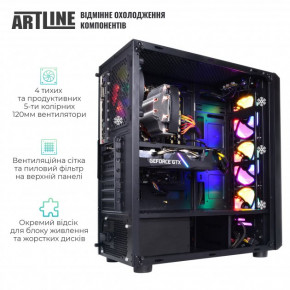   ARTLINE Gaming X66 (X66v37) 6