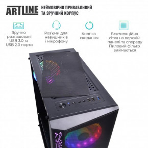   ARTLINE Gaming X66 (X66v37) 7