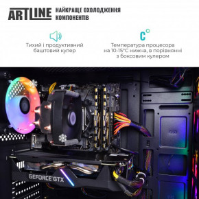   ARTLINE Gaming X66 (X66v37) 9