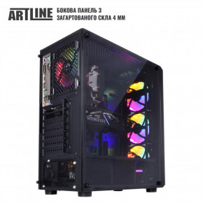   ARTLINE Gaming X66 (X66v37) 12