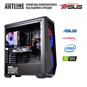   ARTLINE Gaming X77 (X77v89Win) 10