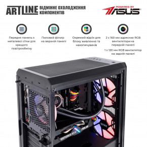   ARTLINE Gaming X77 (X77v90Win) 5