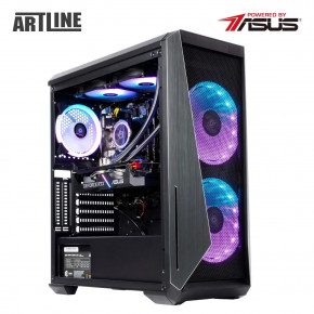   ARTLINE Gaming X77 (X77v90Win) 15