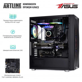   ARTLINE Gaming X94 (X94v65Win) 5