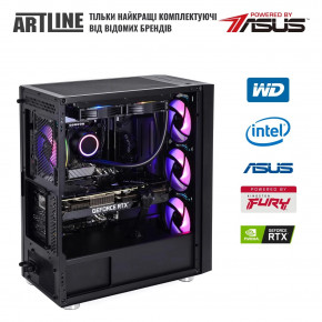   ARTLINE Gaming X95 (X95v82Win) 11