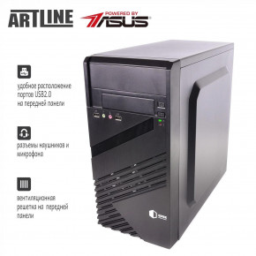   ARTLINE Home H25 (H25v17) 3