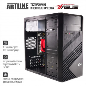   ARTLINE Home H25 (H25v17) 5