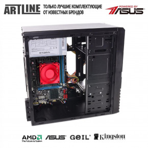   ARTLINE Home H25 (H25v17) 6