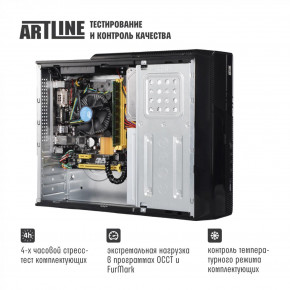   ARTLINE Home H25 (H25v19) 5