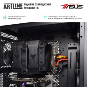    ARTLINE WorkStation W76 (W76v18) 5