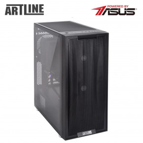    ARTLINE WorkStation W76 (W76v18) 10