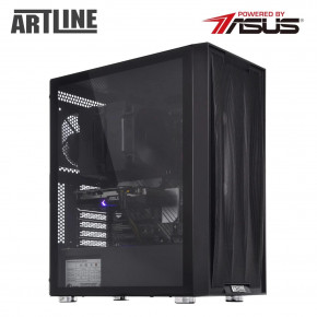    ARTLINE WorkStation W76 (W76v18) 11