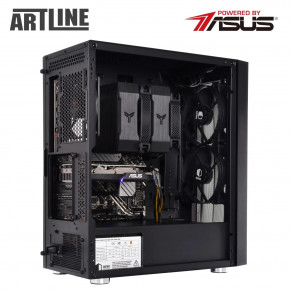    ARTLINE WorkStation W76 (W76v18) 12