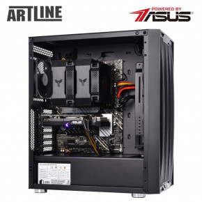    ARTLINE WorkStation W76 (W76v18) 13