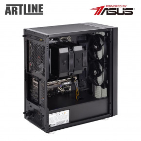    ARTLINE WorkStation W76 (W76v18) 14