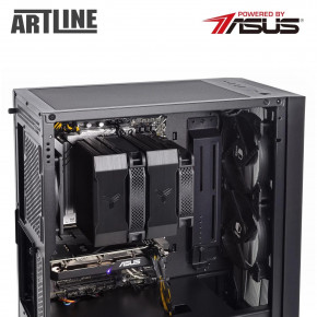    ARTLINE WorkStation W76 (W76v18) 15