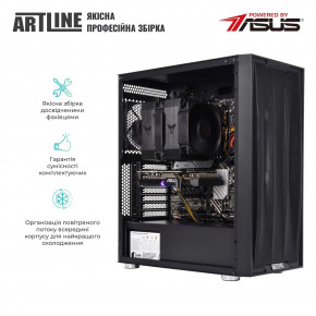    ARTLINE WorkStation W77 (W77v15Win) 7