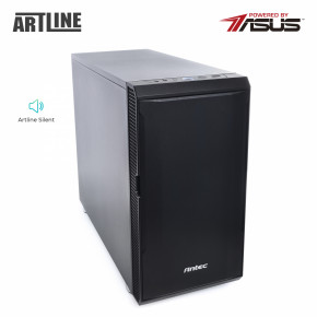 ' Artline Overlord Silent SL6 (SL6v03)