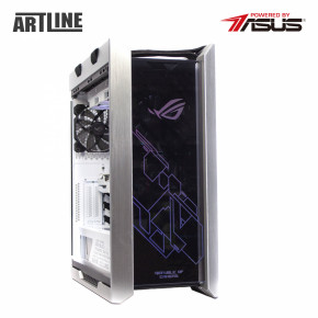   Artline Gaming STRIXv41W