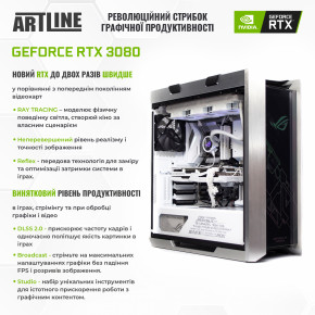   Artline Gaming STRIXv41W 4