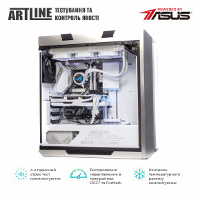   Artline Gaming STRIXv41W 7