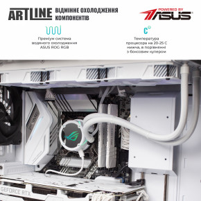   Artline Gaming STRIXv41W 8