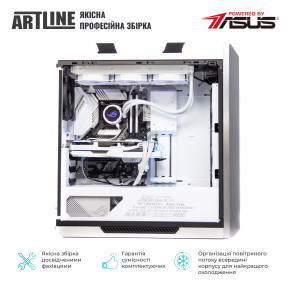   Artline Gaming STRIXv41W 9