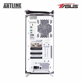   Artline Gaming STRIXv41W 13