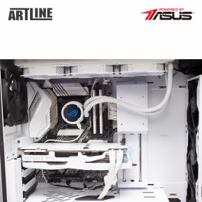   Artline Gaming STRIXv41W 14