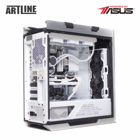   Artline Gaming STRIXv41W 16