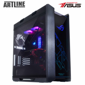   Artline Gaming STRIXv41