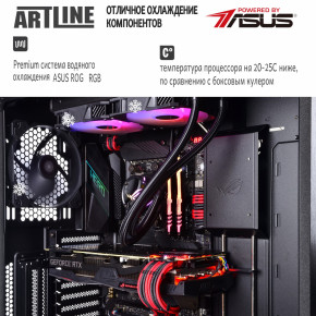   Artline Gaming STRIXv41 9