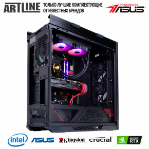   Artline Gaming STRIXv41 11