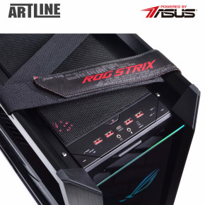   Artline Gaming STRIXv41 15