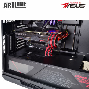   Artline Gaming STRIXv41 16