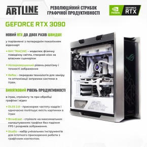   Artline Gaming STRIXv42W 4